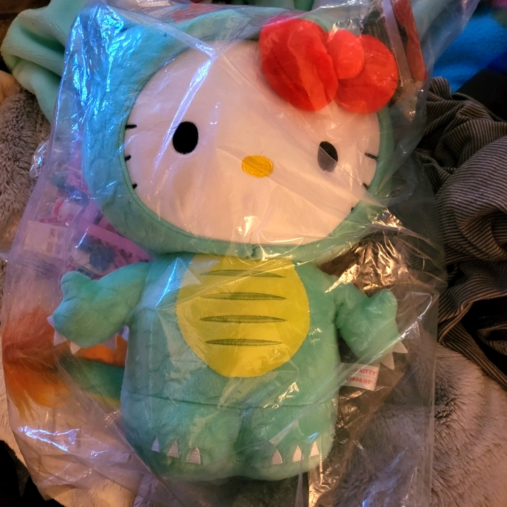 COPY - Hello kitty Zodiac